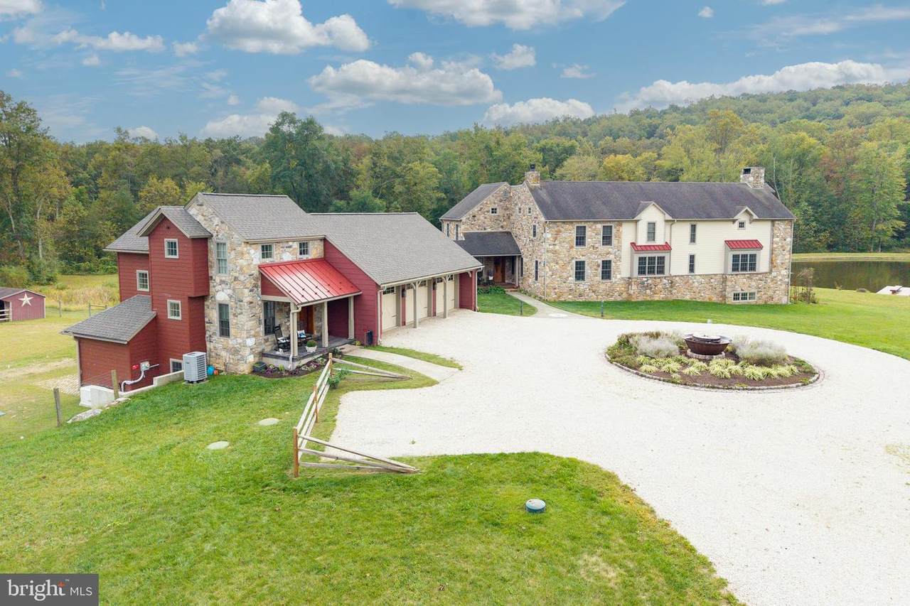 2230 Creek Road - Photo 1