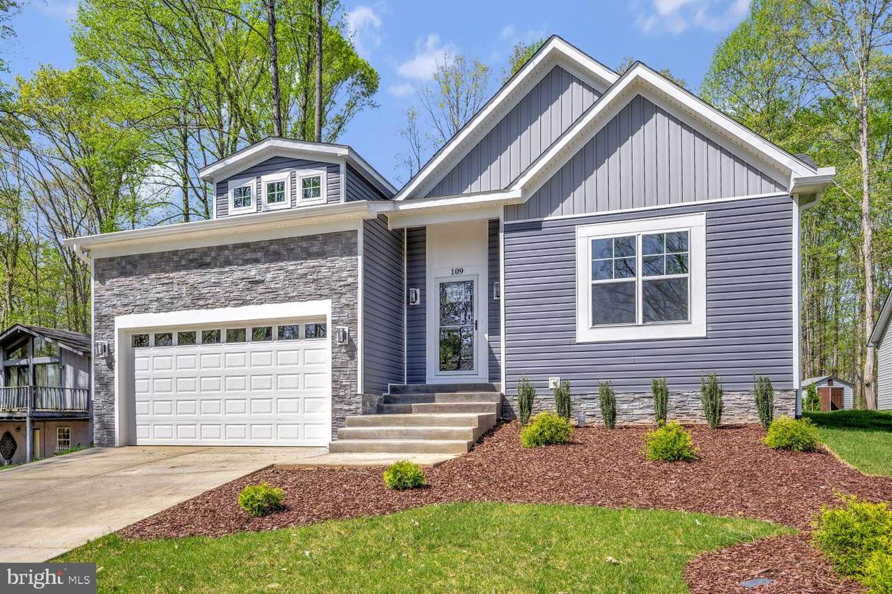107 Gold Valley Road - Photo 1
