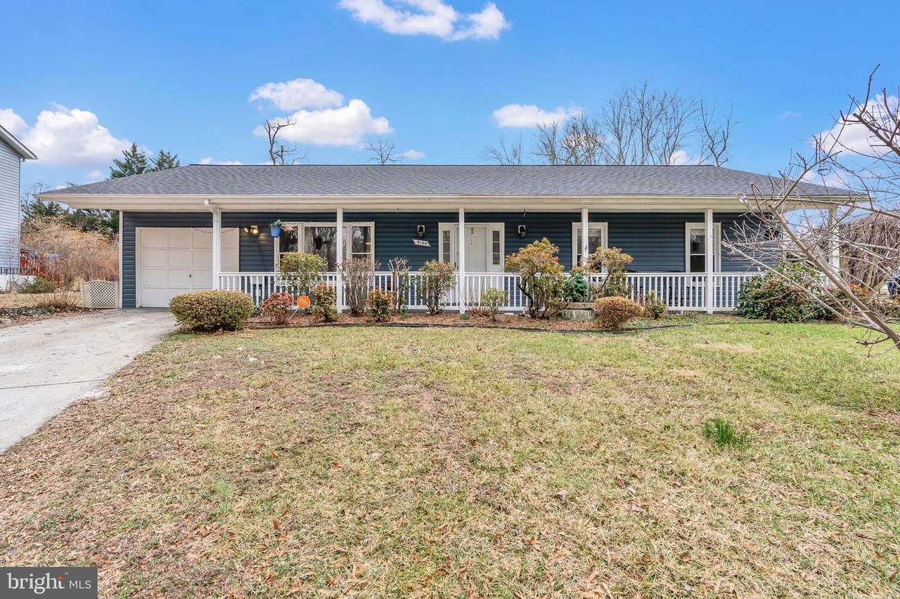 9104 Trumps Hill Road - Photo 1