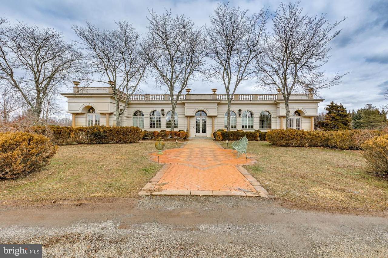 139 Bordentown Georgetown Road - Photo 1