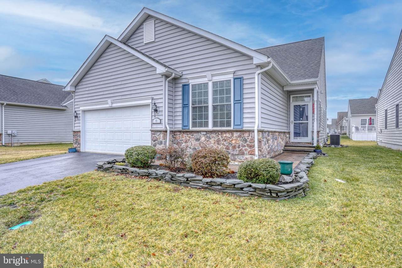 95 Oscar Mill Lane - Photo 1