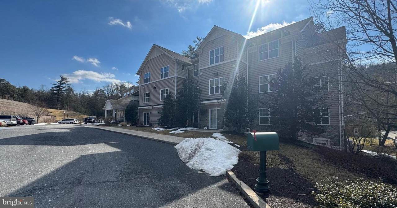 6375 Chambersburg Road - Photo 1