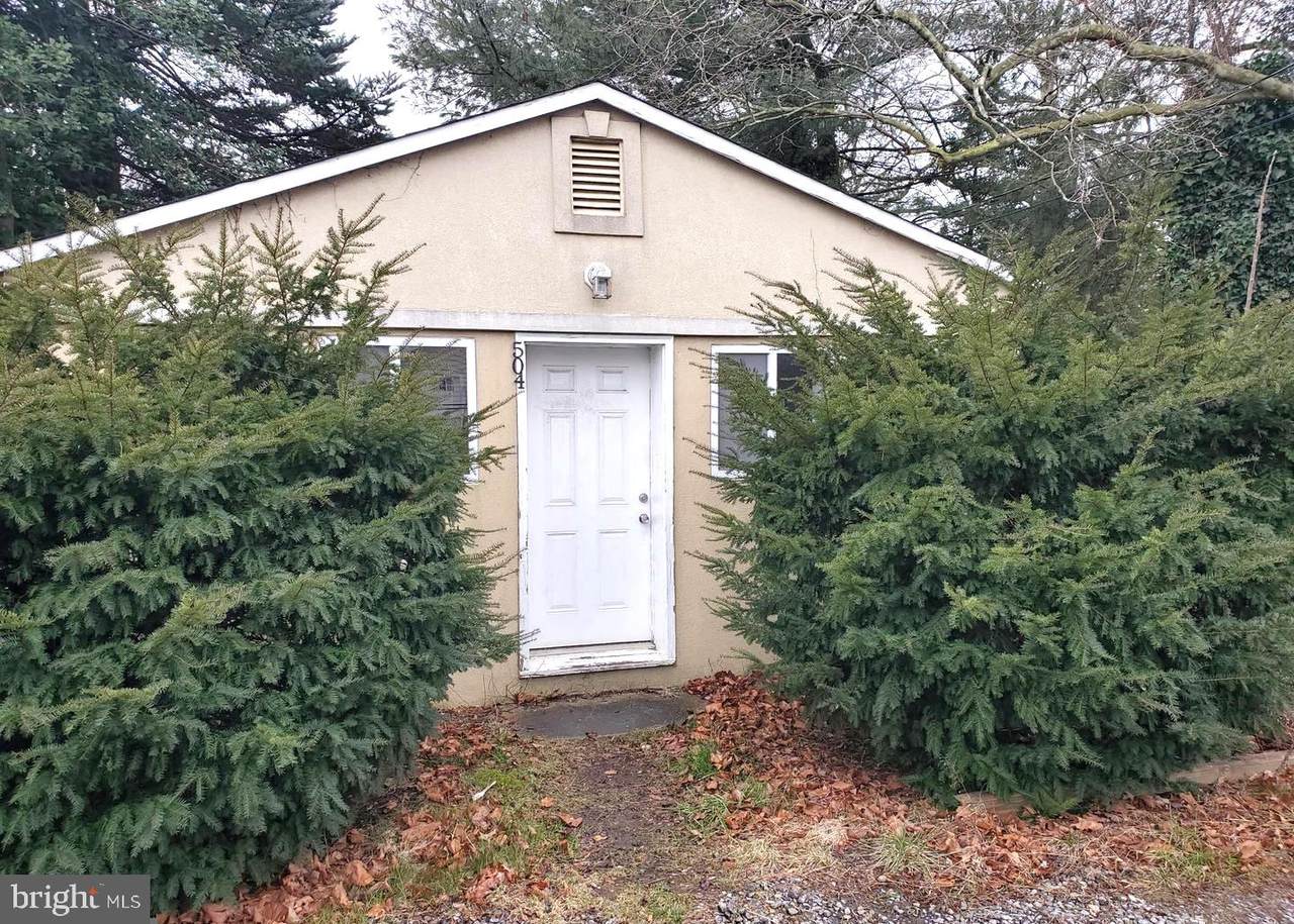 504 Mullica Hill Road - Photo 1