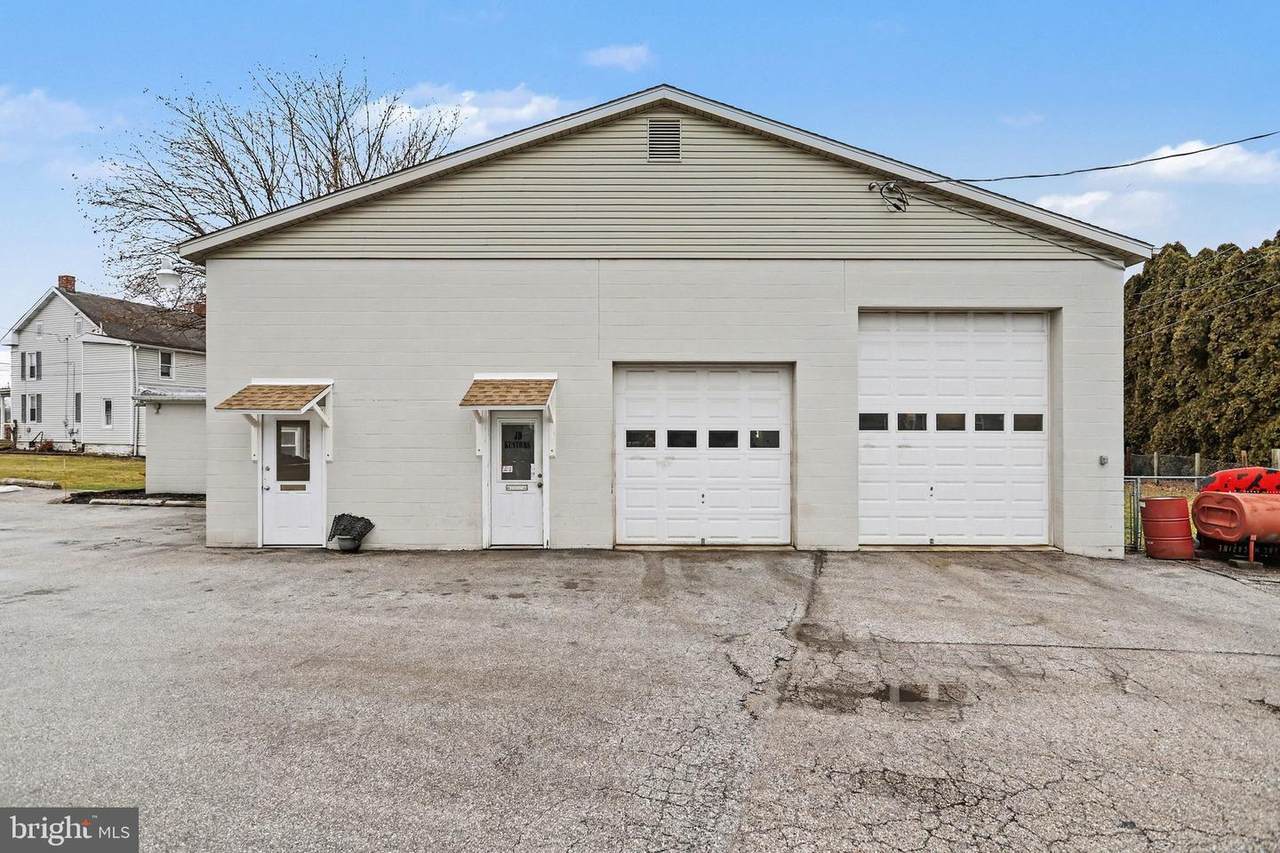 719 Frederick Street - Photo 1
