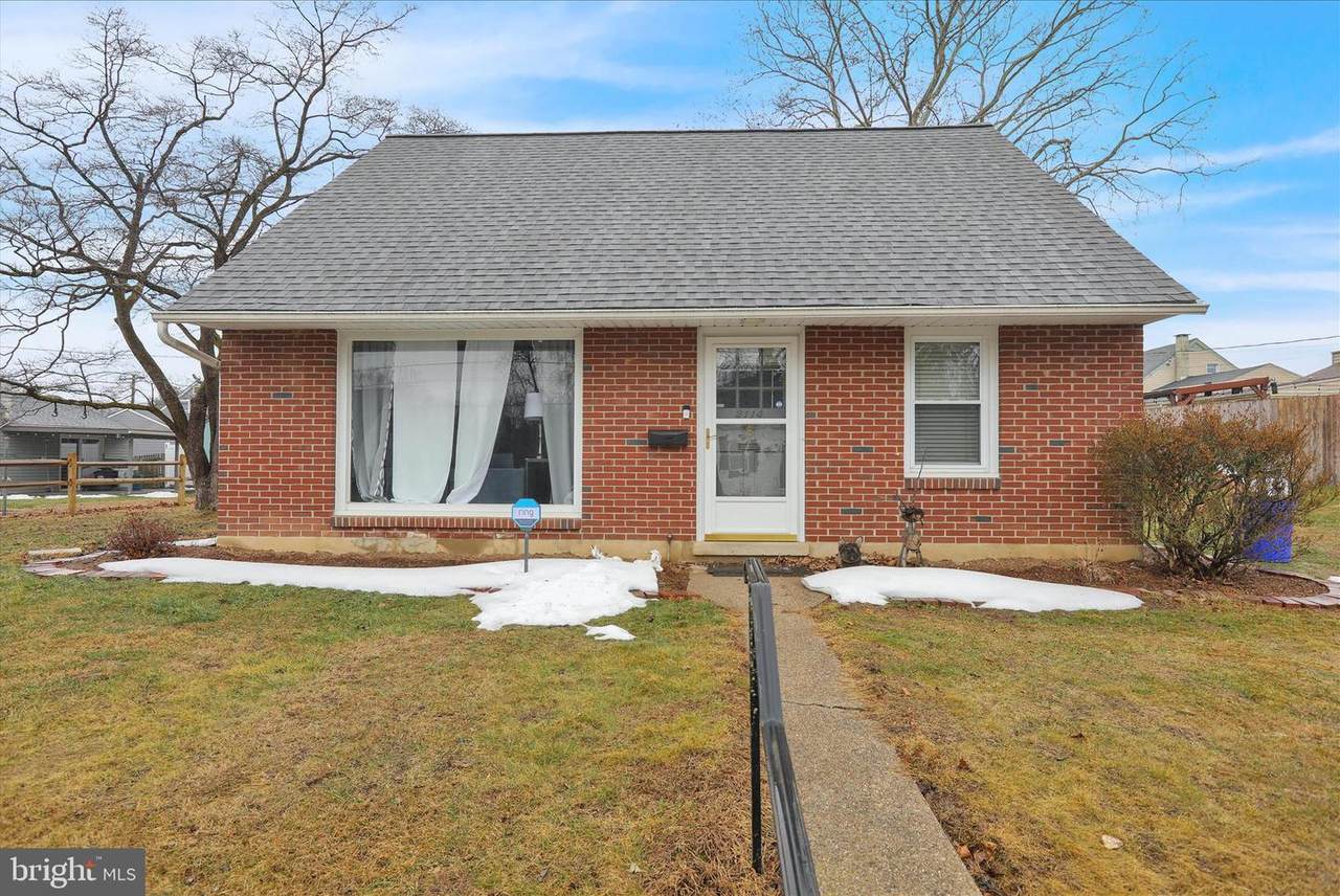 2114 Cullum Drive - Photo 1