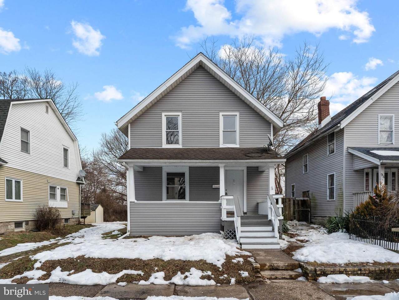 41 Colby Avenue - Photo 1