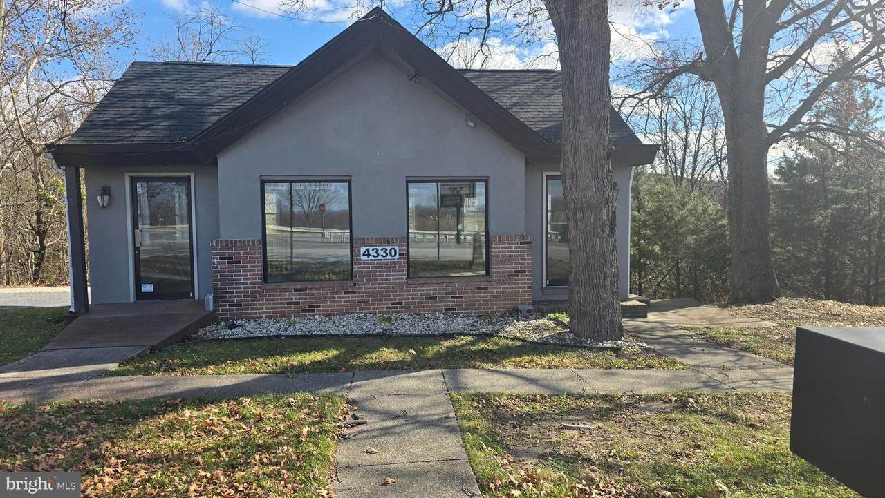 4330 William L Wilson Frwy - Photo 1