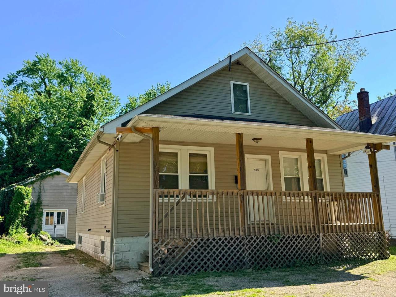 733 Quince Street - Photo 1