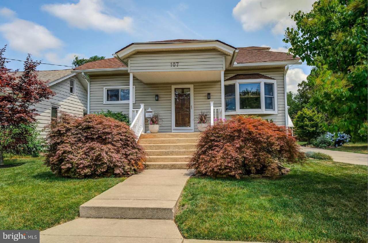 105-107 Franklin Road - Photo 1