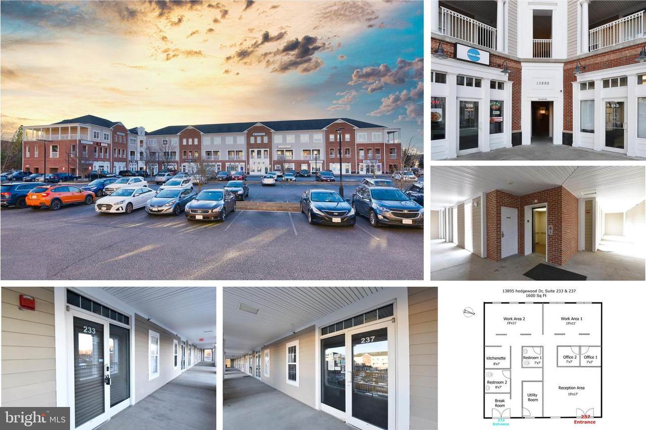 13895 Hedgewood Drive - Photo 1