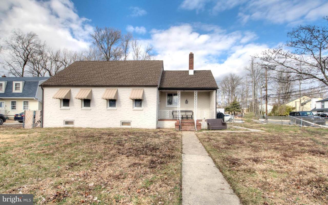 1014 Bedford Avenue - Photo 1