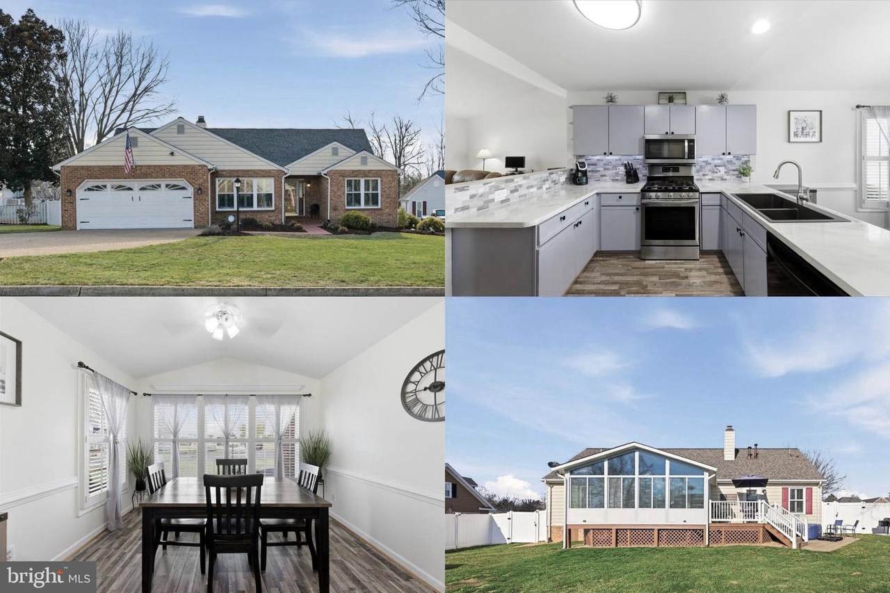 1021 Ridgemere Lane - Photo 1