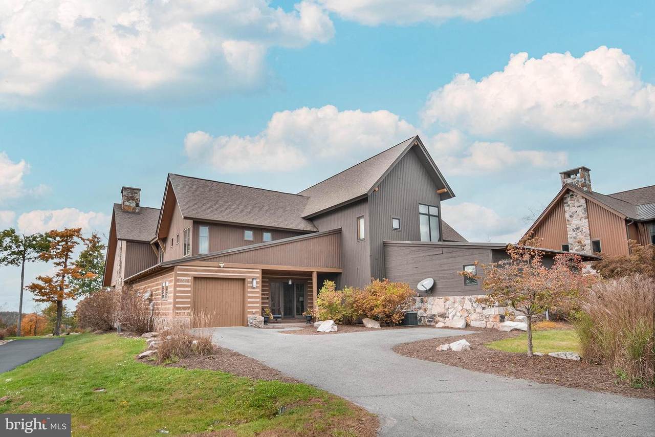 200 Camp Road - Photo 1