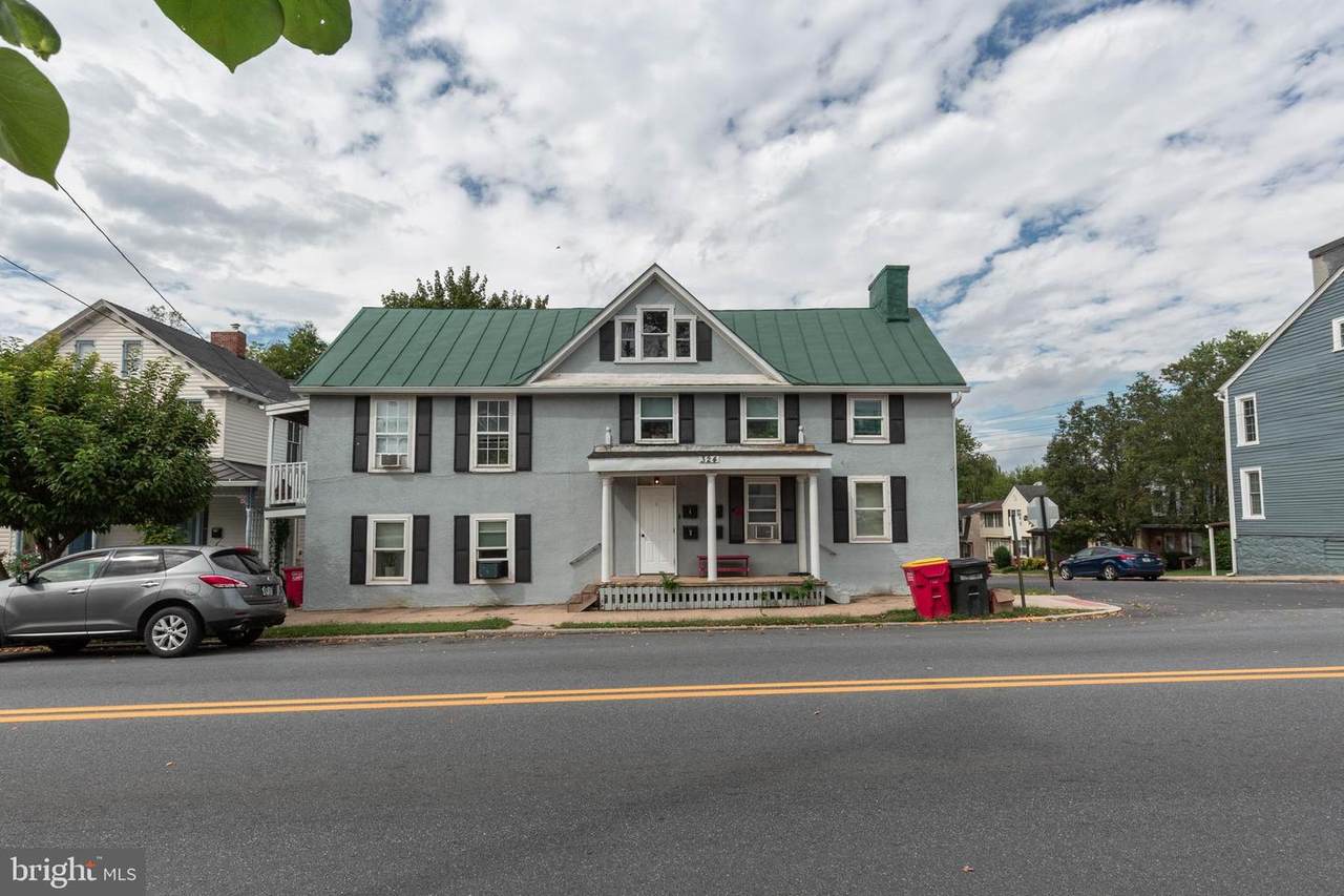 324 E Washington Street - Photo 1