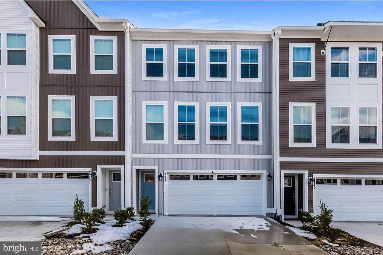 7715 Harlow Circle - Photo 1