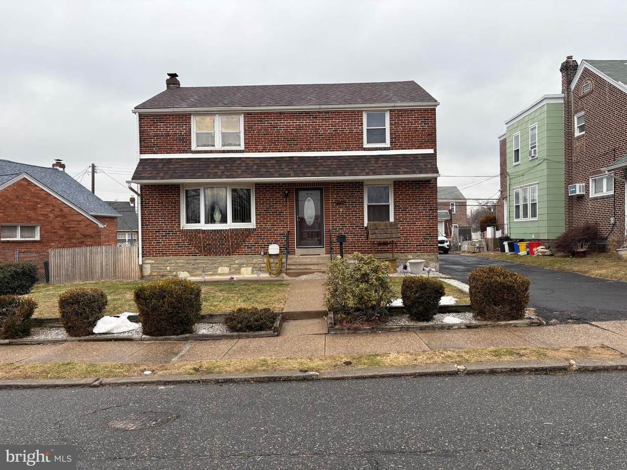 7940 Ridgeway Street - Photo 1