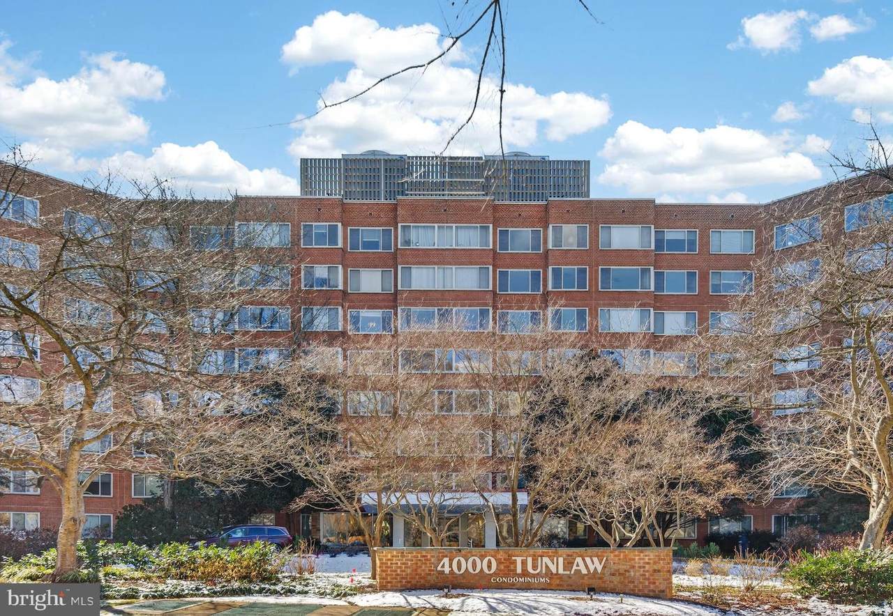 4000 Tunlaw Road - Photo 1