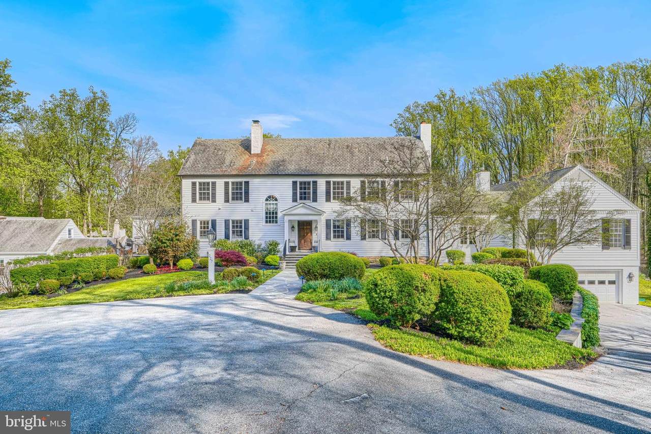227 Greenspring Valley Road - Photo 1