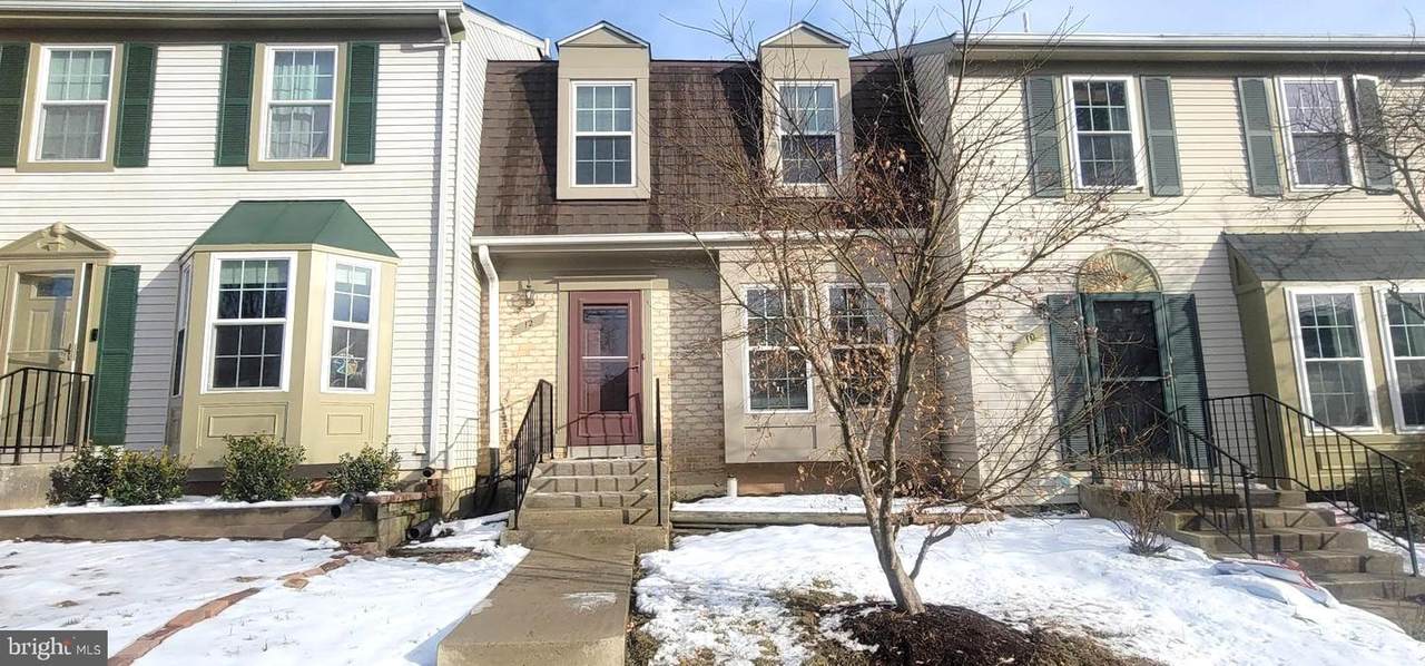 12 Sebastiani Boulevard - Photo 1