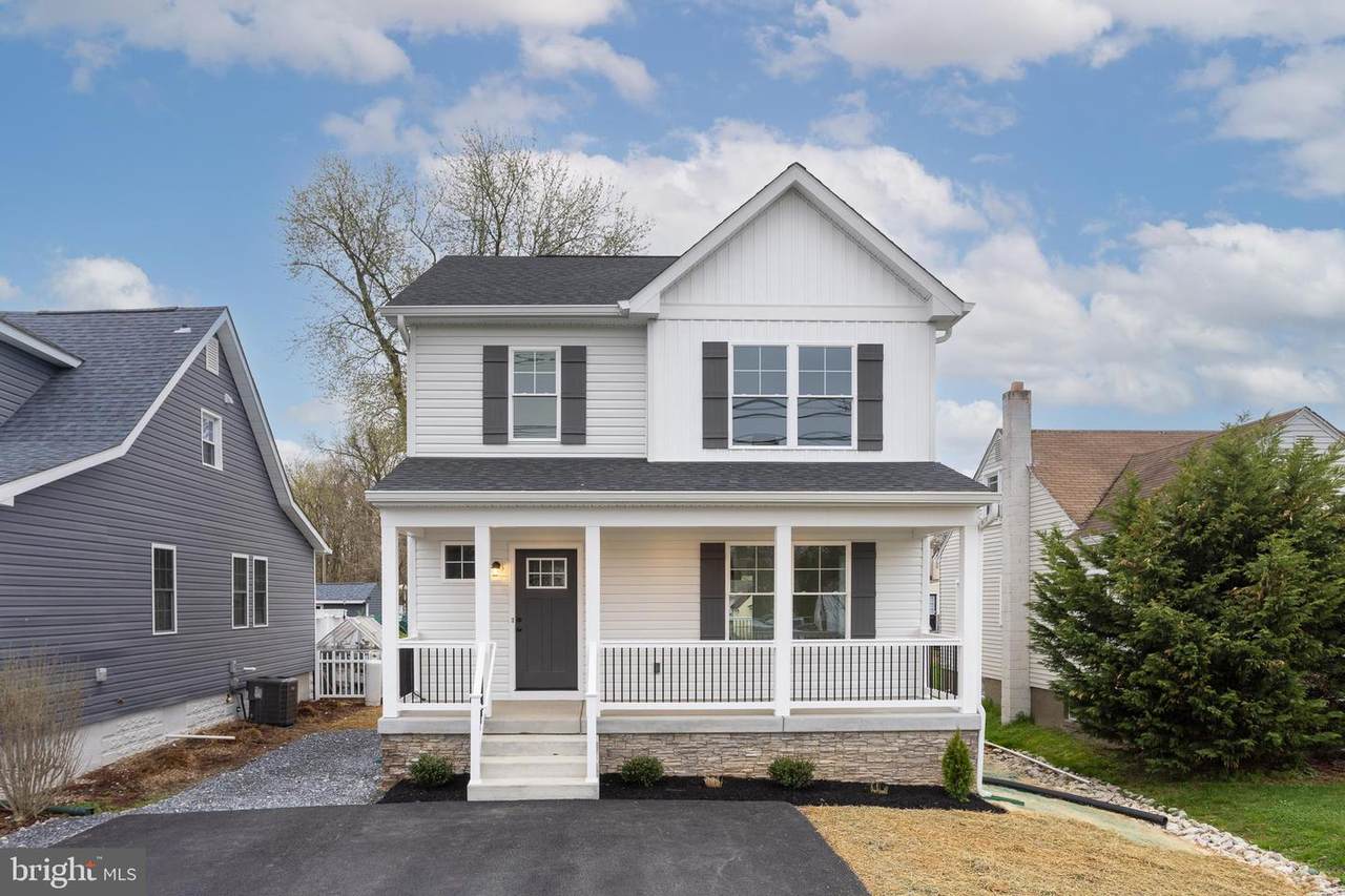 2905 Sparrows Point Road - Photo 1