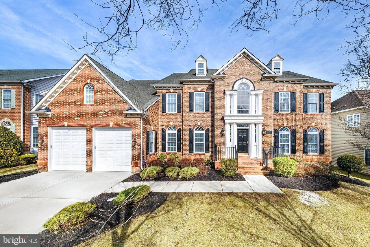 15706 Copper Beech Drive - Photo 1