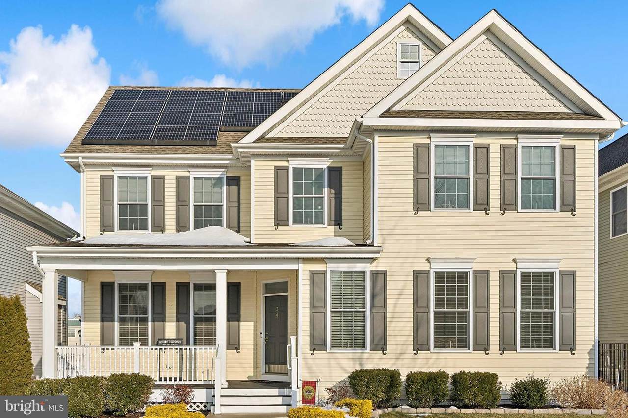 3 Antron Brown Way - Photo 1