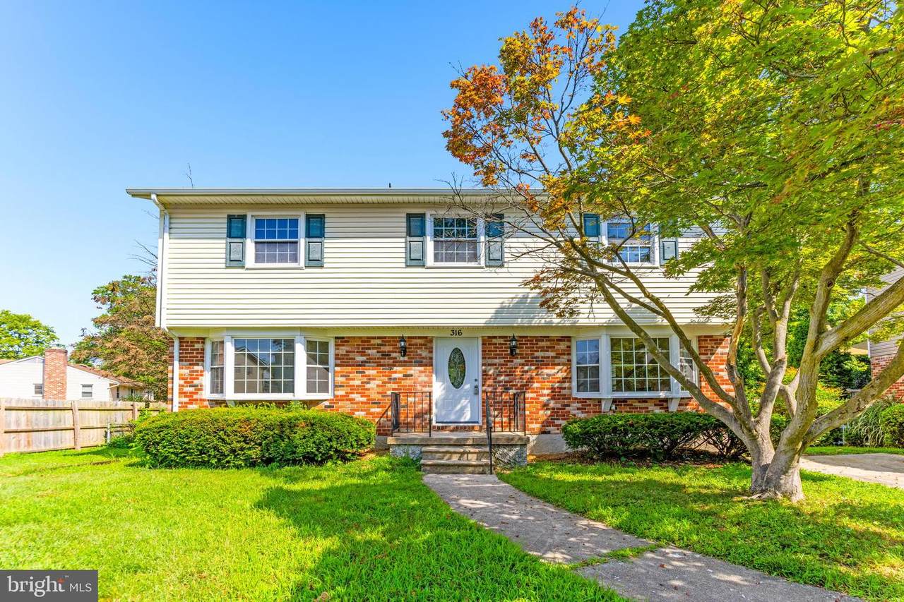 316 Wickersham Way - Photo 1