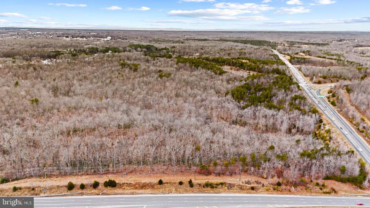 0 Richmond Highway - Photo 1