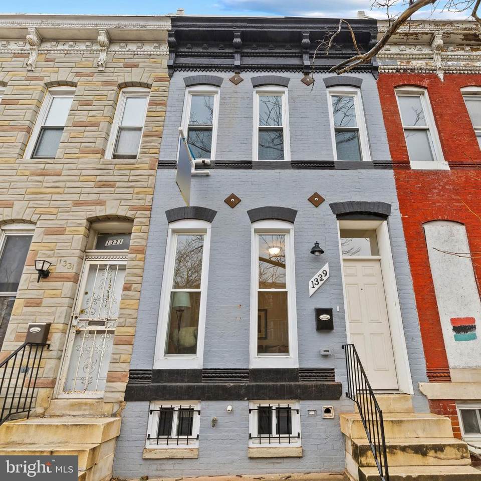 1329 Fulton Avenue - Photo 1