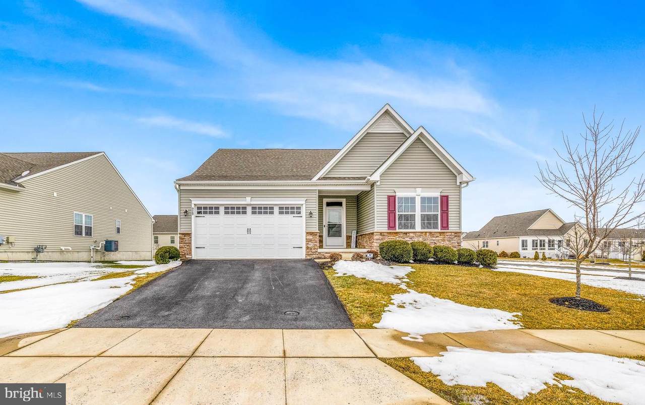 929 Robinson Road - Photo 1