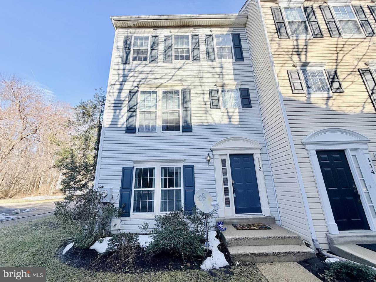 112 Rabbit Chase Drive - Photo 1