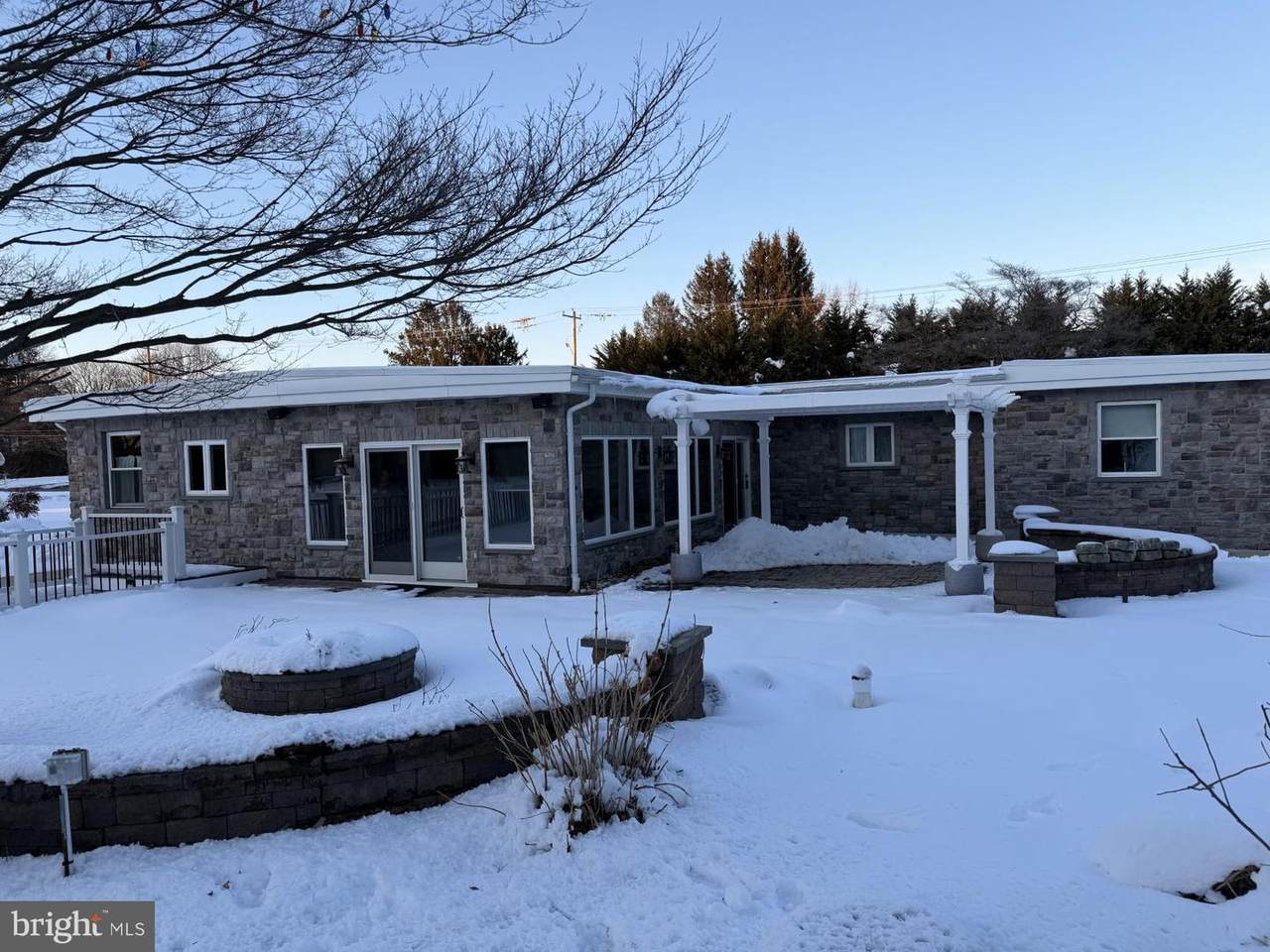 352 Concord Road - Photo 1