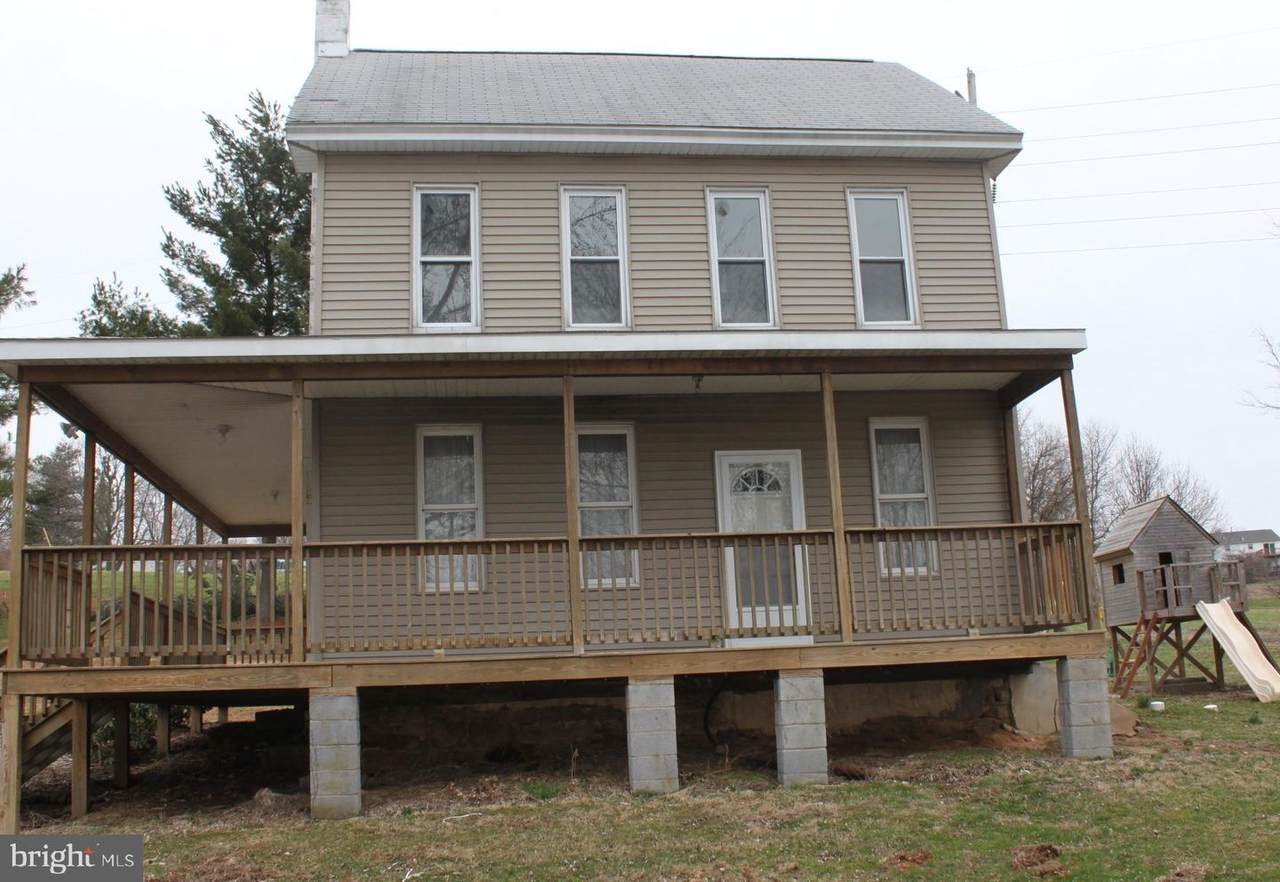 350 Kendale Road - Photo 1