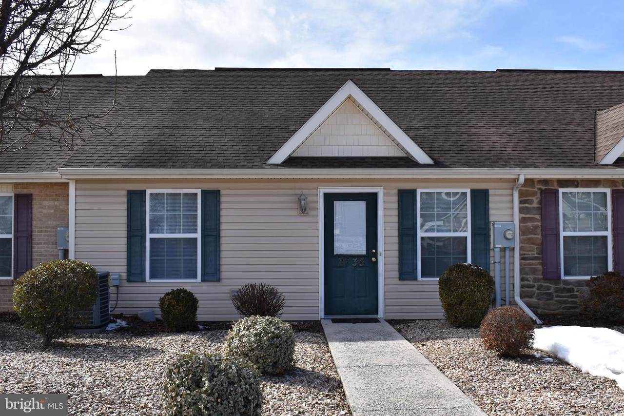 2735 Roosevelt Drive - Photo 1