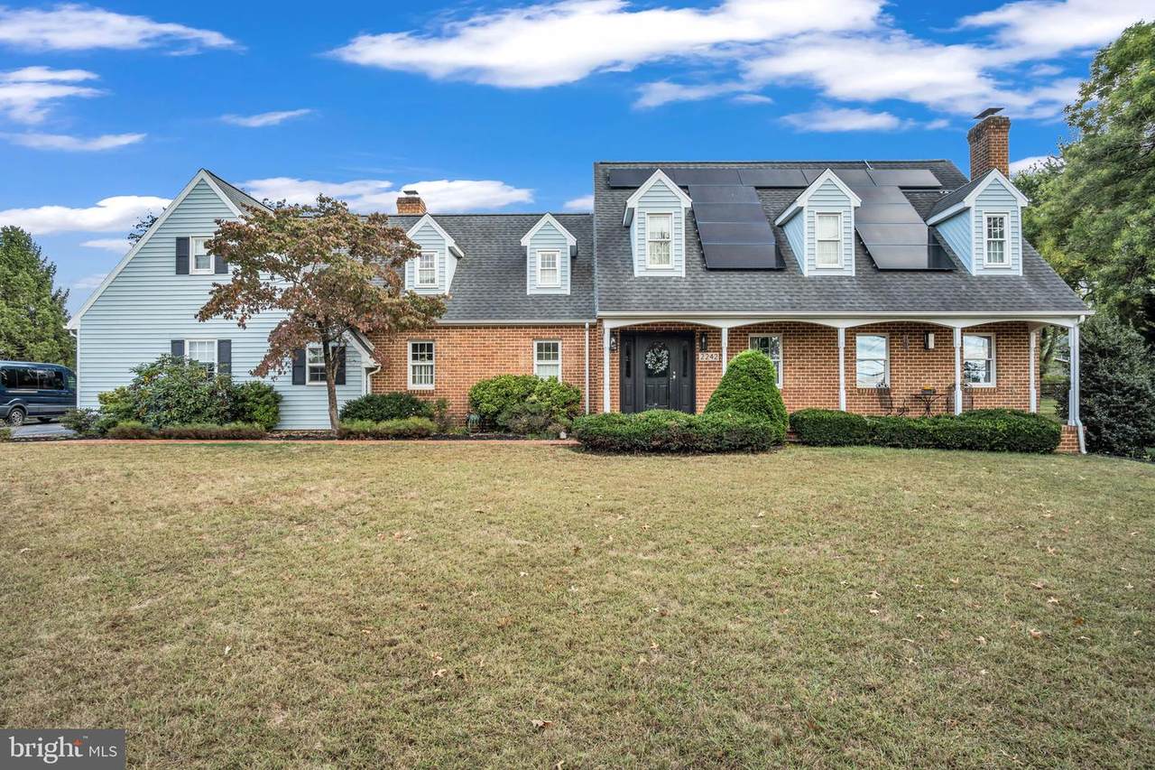 2242 Scotland Road - Photo 1