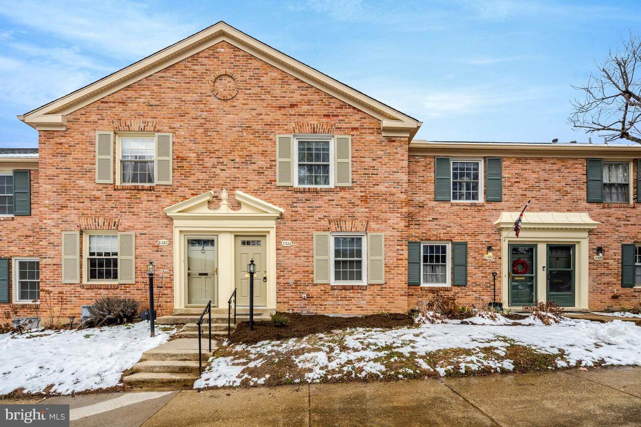 8326 Darlington Street - Photo 1