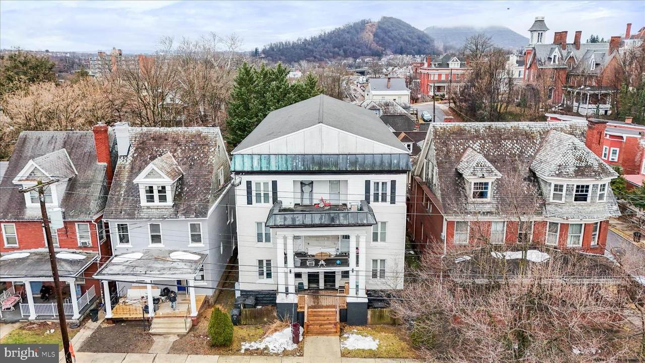 324 Fayette Street - Photo 1