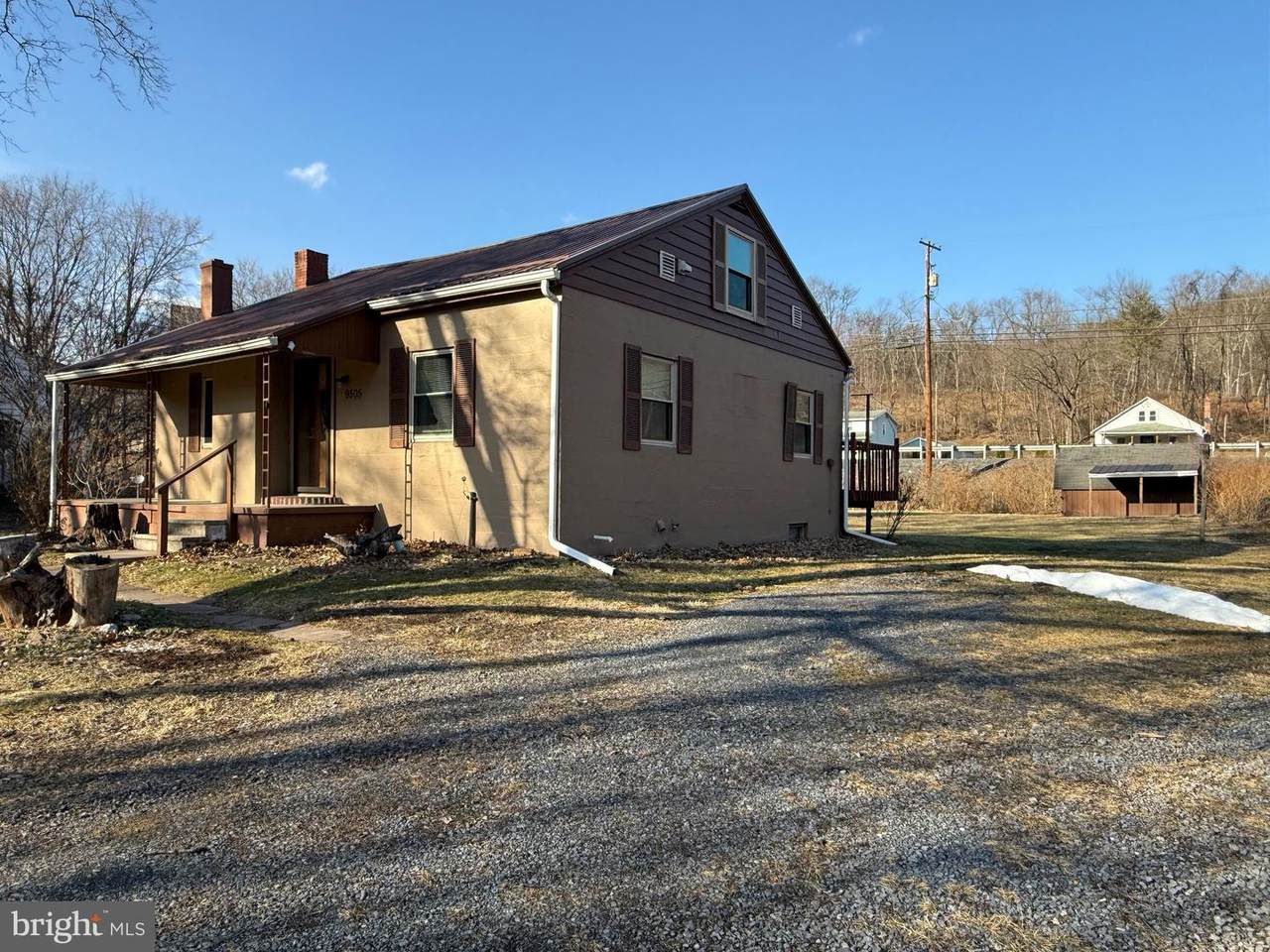 9505 Main Street - Photo 1