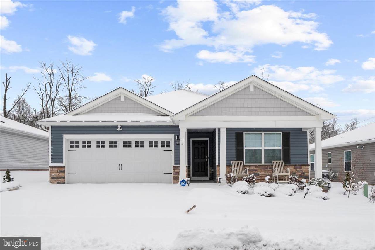 114 Petal Drive - Photo 1