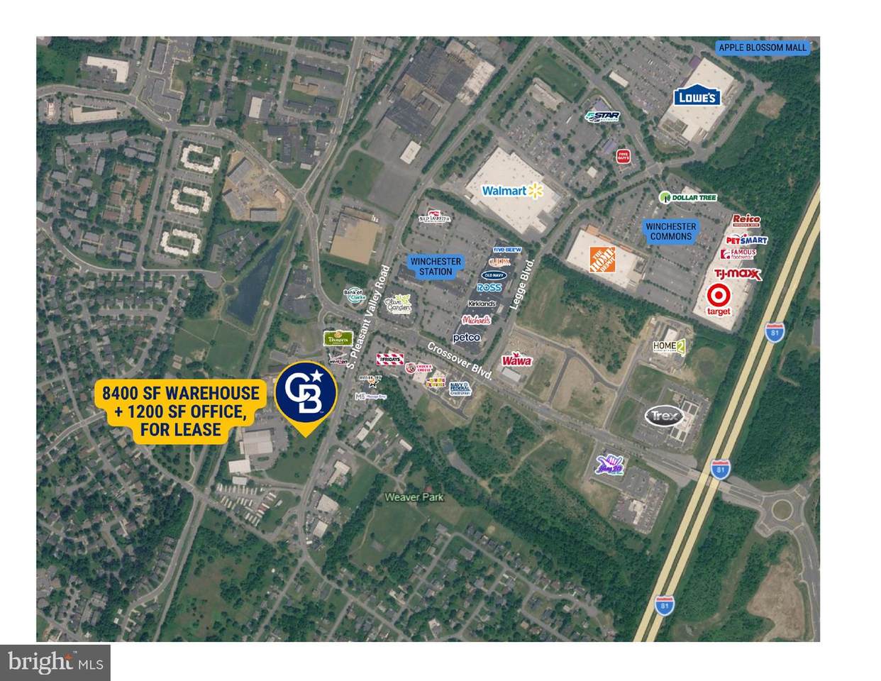 2705 Pleasant Valley Road - Photo 1