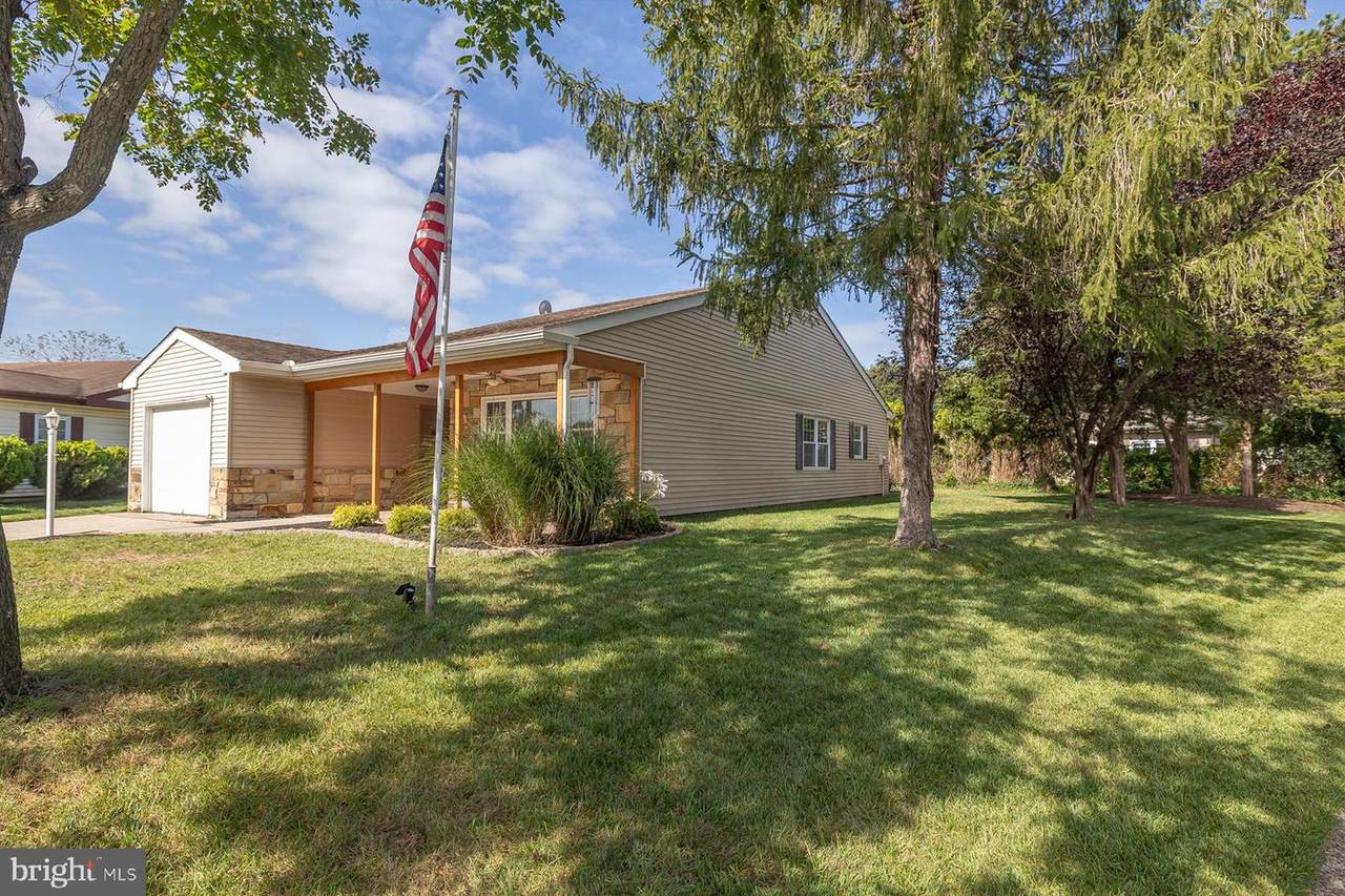 4 Narberth Place - Photo 1