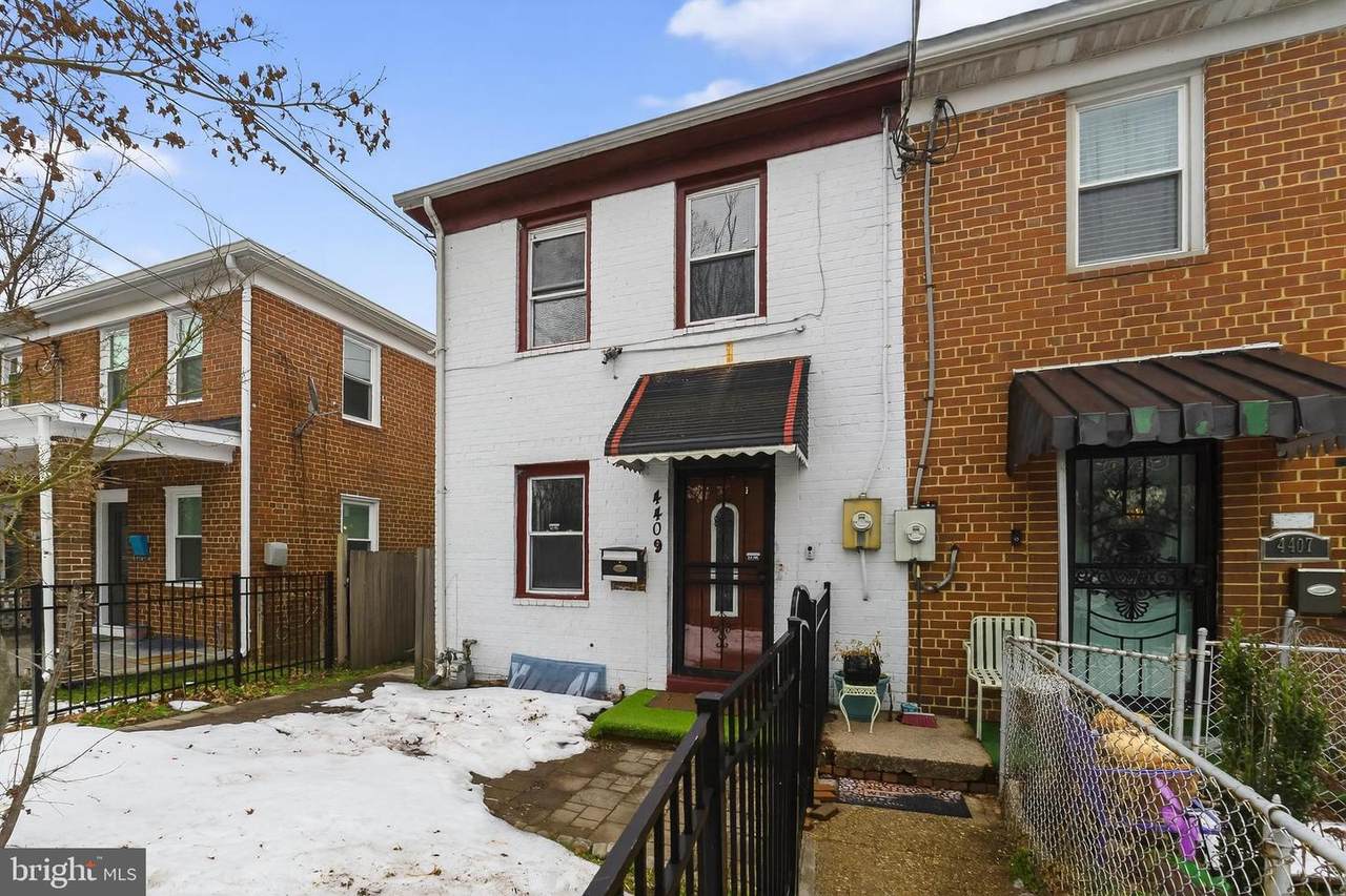 4409 Polk Street - Photo 1