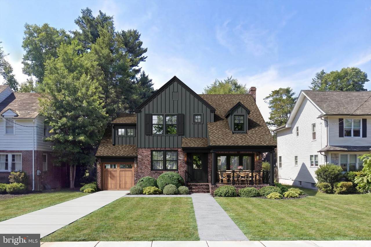 741 Redman Avenue - Photo 1