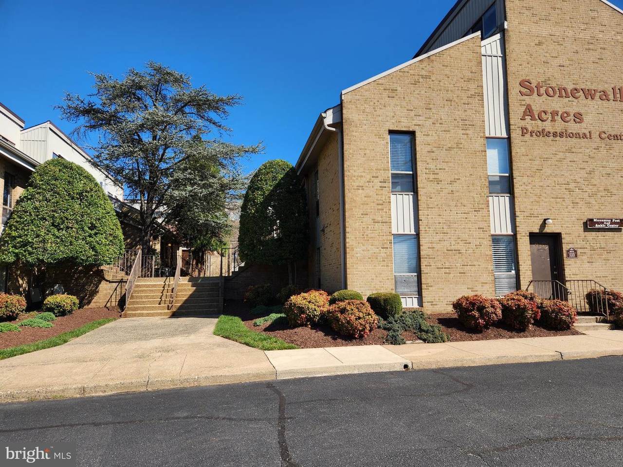 8569-D Sudley Road - Photo 1