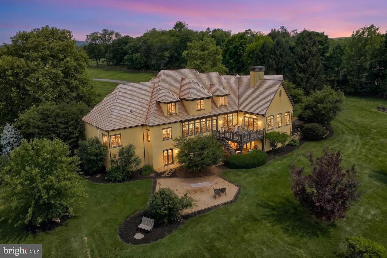 1270 Klines Run Road - Photo 1