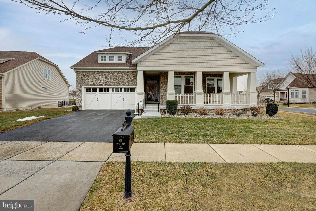 4533 Cagney Lane - Photo 1