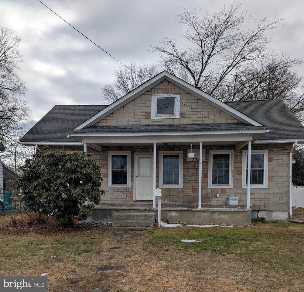 309 Park Avenue - Photo 1