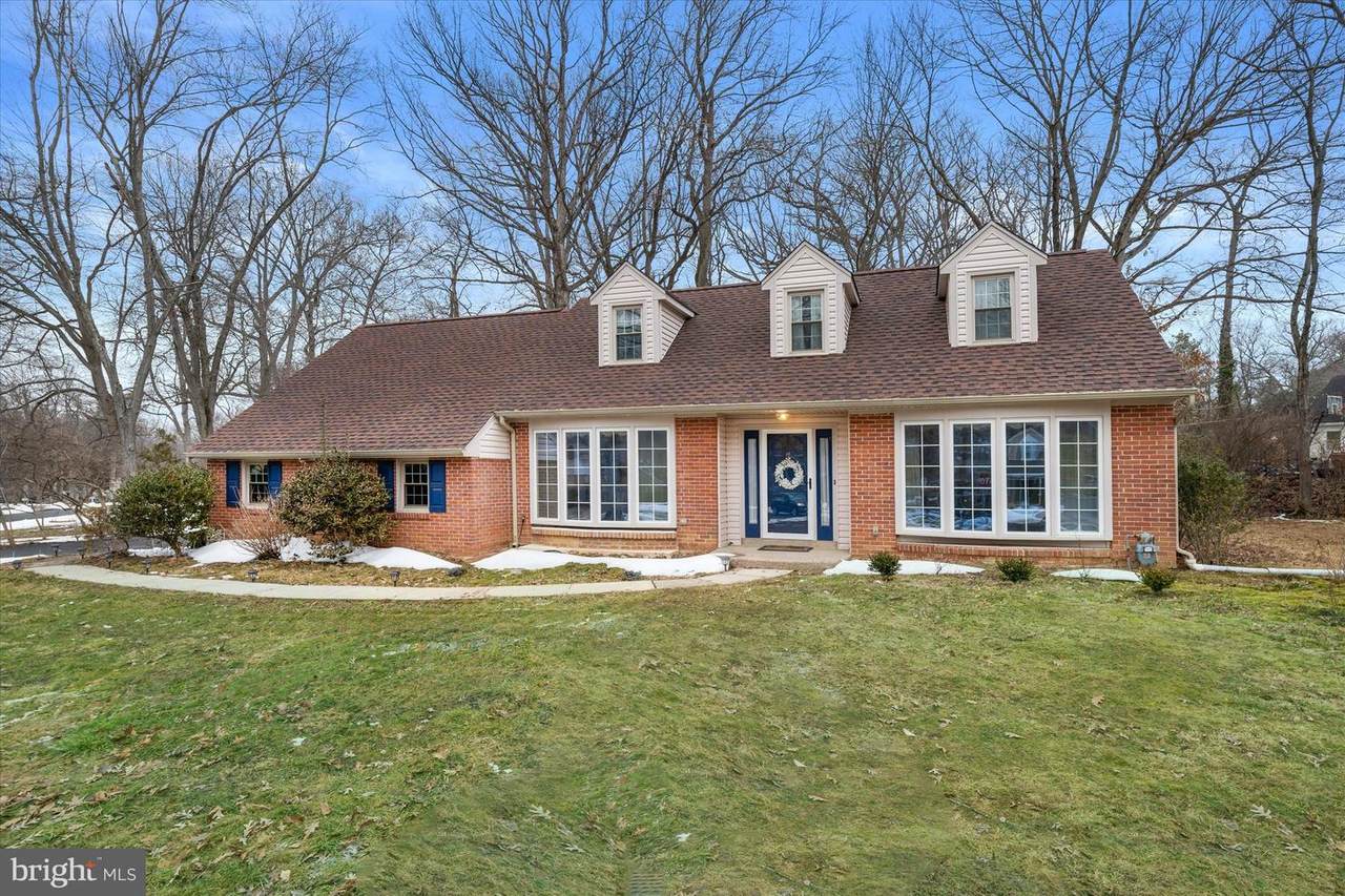 1900 Old Wood Road - Photo 1