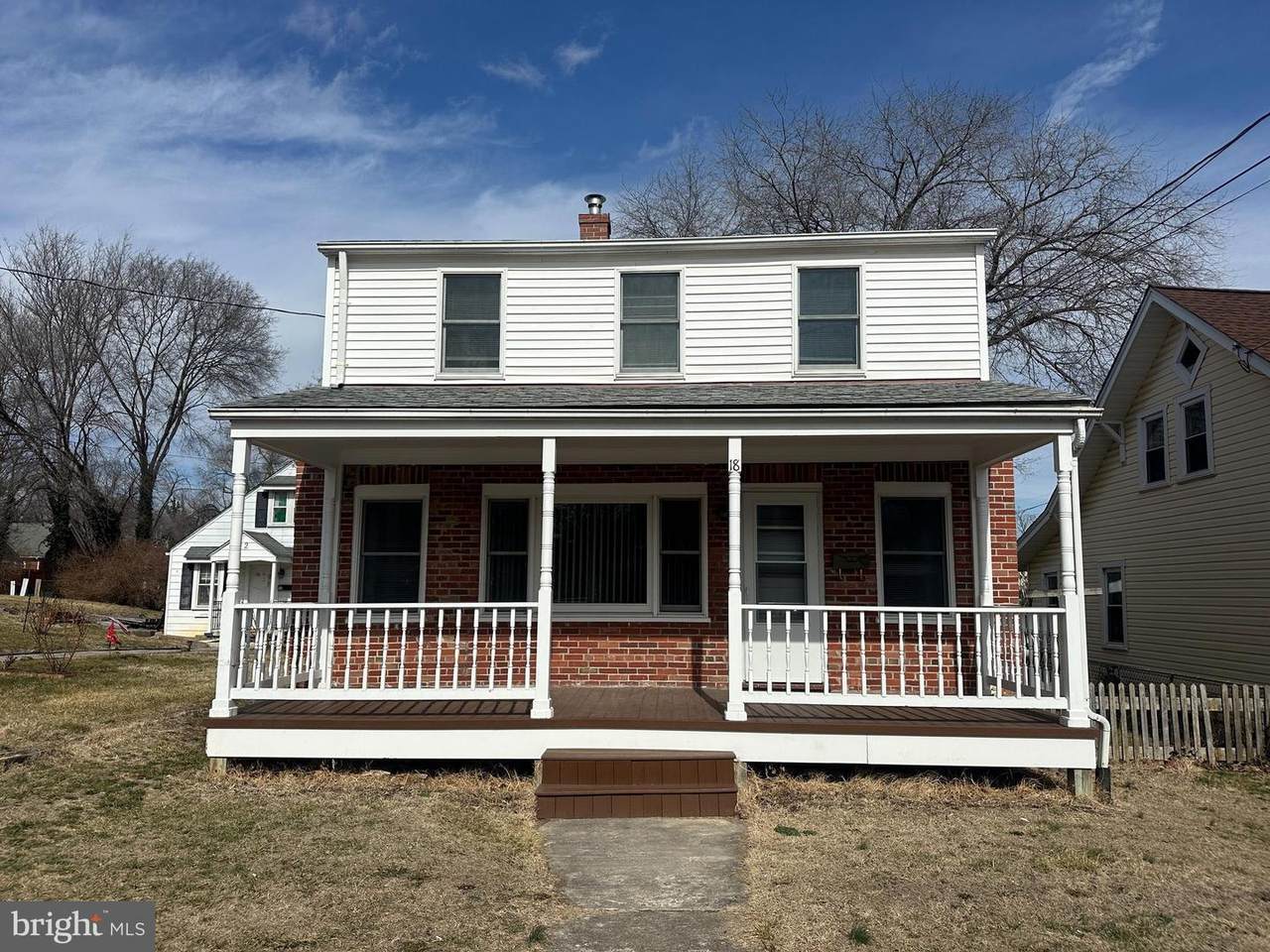 18 Whitlock Avenue - Photo 1