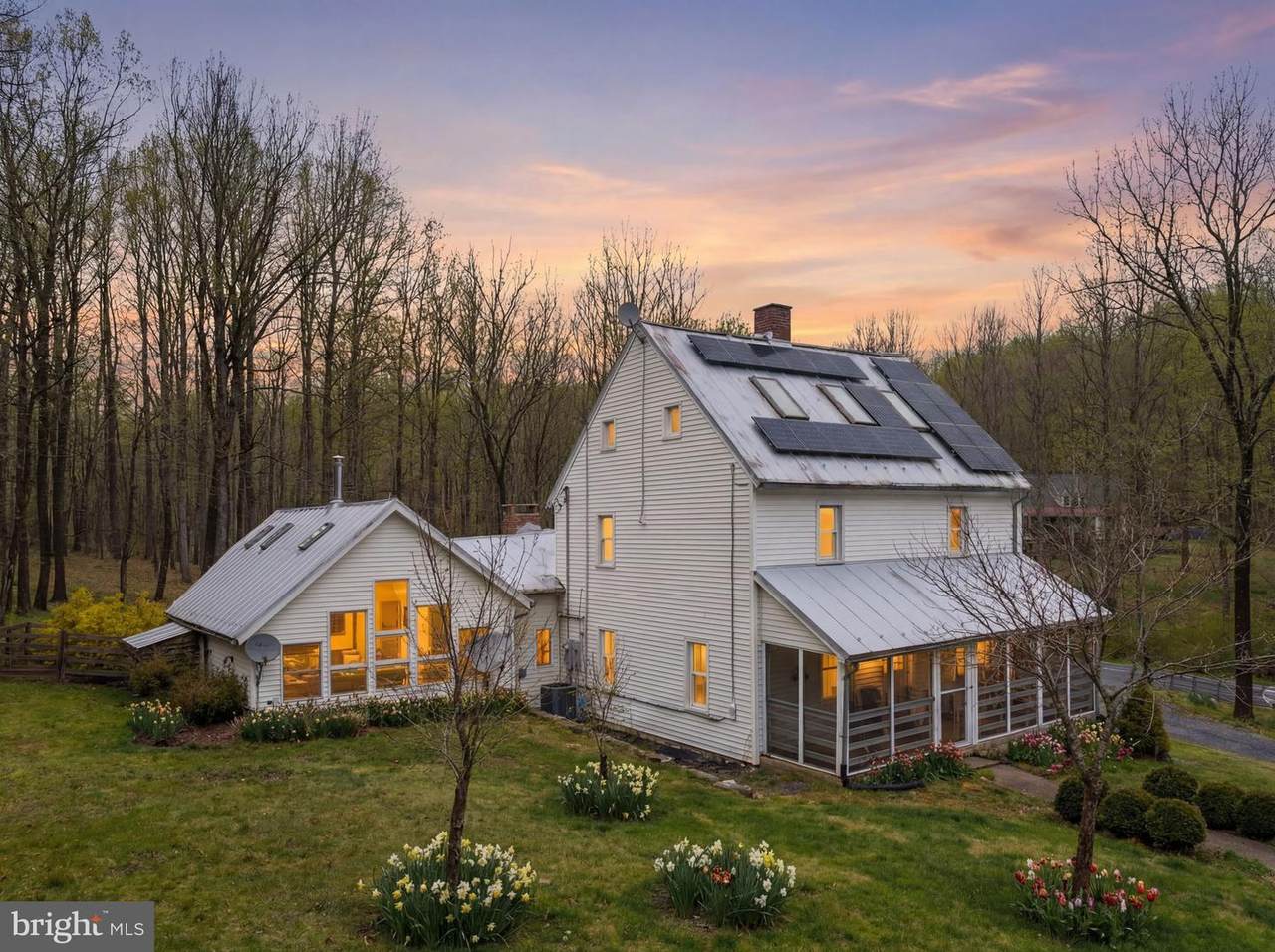 7456 Eylers Valley Flint Road - Photo 1